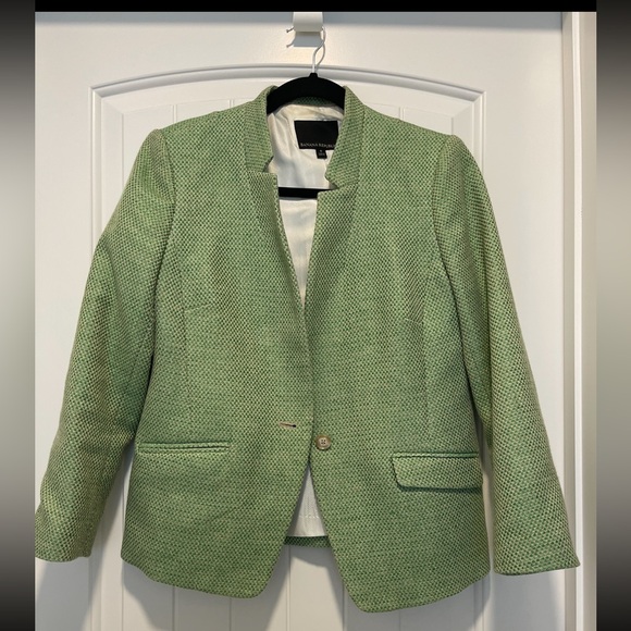 Banana Republic blazer - Picture 3 of 4